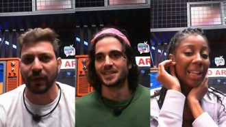 BBB21: saiba como será formado o quarto paredão