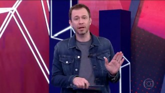 BBB21: veja que horas começa a formação de paredão hoje (21/2)