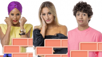 BBB23: Aline, Bruna e Gabriel estão no 11º Paredão! Quem deve sair?