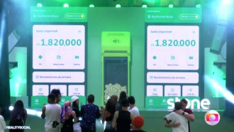 BBB23: Após saída de Paula, valor do prêmio acumula em R$ 1...