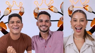 BBB 25 Final: Disputa Acirrada entre Guilherme e Renata Agita a Votação – Veja Parciais Atualizadas!