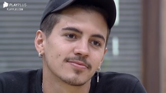 Biel detona Jojo por comentário sobre roça em A Fazenda 12: Prepotente