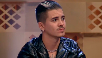 Biel lista os momentos mais difíceis que passou em A Fazenda