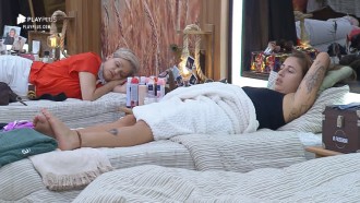 Bifão comenta sobre Sabrina: 'Odeio gente debochada e fofoqueira'