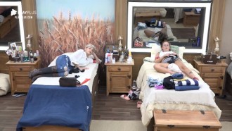 Bifão desabafa que 'pessoas verdadeiras não são bem vistas'