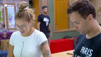 Bifão e Viny Vieira relembram sonhos de infância já realizados