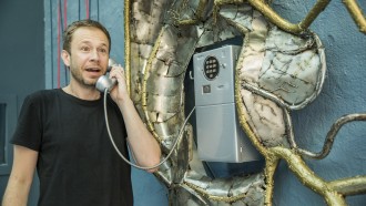 Big Fone toca neste domingo; quem atender indica alguém ao Paredão