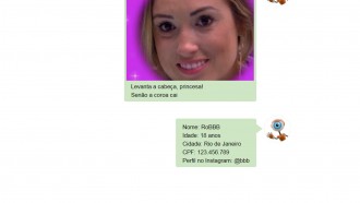 Big Treta Brasil: participe do 'grupo de zap' do BBB18