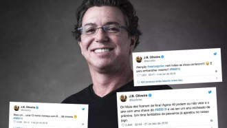 Boninho anuncia participante mineira no BBB 19