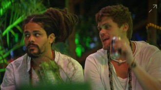 Breno afirma sobre sister: 'Ela quer, absoluta certeza