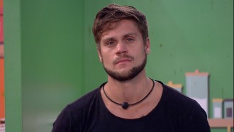 Breno defende permanência na casa: 'Nunca oscilei. Sempre fui muito claro'