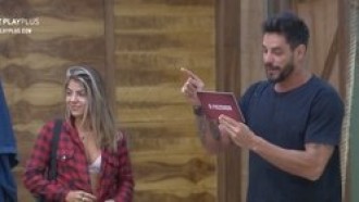 Brigas e tombos: veja o que aconteceu na última festa de A Fazenda 11