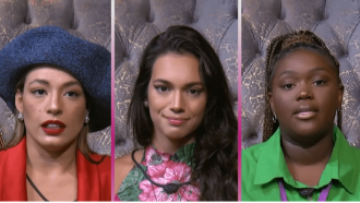 Brothers formam 13º paredão do BBB 24; veja quem pode ser eliminado!