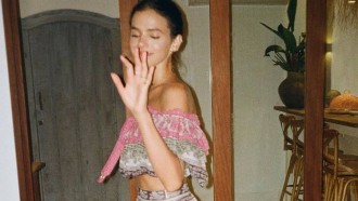 Bruna Marquezine revela doação de item de Neymar caso Prior deixe o ‘BBB 20’