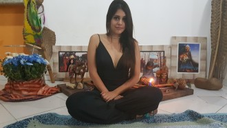 Ana Paula está no BBB18! Conheça a participante