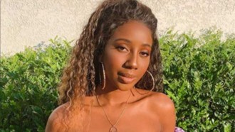 Camilla de Lucas vence a Prova do Anjo e é o último anjo do BBB 21