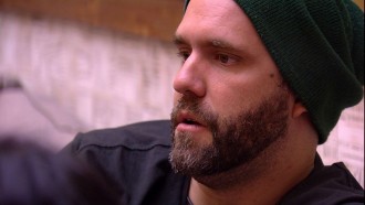 Caruso agradece Líderes por não terem o indicado ao Paredão