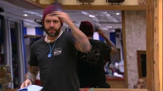 Caruso leva Viegas para Almoço do Anjo