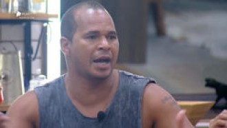 Chulapa diz que Rafael Ilha é articulador e doente