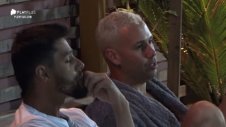 ‘Colocar um terrorzinho no Rodrigo’, diz Diego sobre reta final