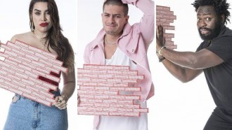 Como está a votação do BBB 22: porcentagem UOL da enquete (8/2)