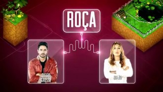 Confira as polêmicas após a formação da nova Roça