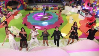 Confira o resumo do que rolou na última festa do ‘BBB20’