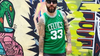 Caruso está no BBB18! Conheça o participante