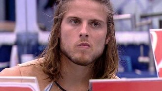 Daniel, do BBB20, faz revelação surpreendente sobre polêmica dentro do reality