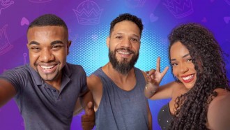 Davi, Juninho e Thalyta formam o segundo Paredão do BBB 24; quem fica?