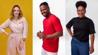 Quem está no Paredão? Ana Paula, Leandro e Milena estão no último paredão do BBB 26