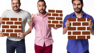 Paredão + Votação Enquete BBB 21 Gshow: Caio, Gilberto ou Rodolffo, quem deve sair?