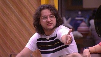 Diego analisa formação do Paredão: 'Foram tomadas atitudes para provocar'