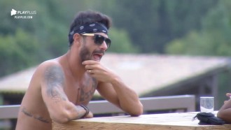 Diego diz que jogo melhorou, mas 'ainda é um querendo furar o outro'