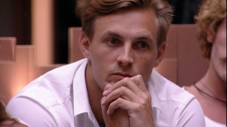 Diego é o quarto eliminado do BBB19 com 52,47% dos votos