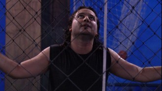 Diego é o último a deixar a Prova do Líder Caiu na Rede