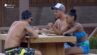 Diego Grossi e Rodrigo Phavanello falam da atual situação do jogo