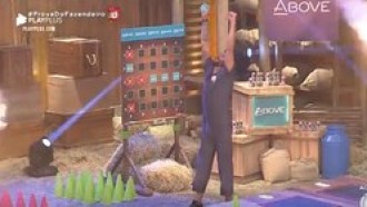 Diego Grossi vence prova e se consagra Fazendeiro pela 1ª vez