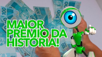 Após eliminação de Fred, prêmio no BBB23 aumenta; veja o novo valor!