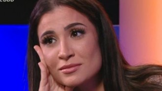 Eliminada do ‘BBB20’, Bianca Andrade quebra contrato de exclusividade com a Globo