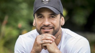 Eliminado do ‘BBB20’, Hadson realiza teste para coronavírus