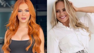 Eliminados do Power Couple entram em guerra digital e protagonizam barraco