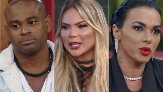 Enquete A Fazenda 15: Peão dispara em votação e abre vantagem impressionante