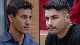 Enquete A Fazenda 15: Praga de Jenny pega, e peão amarga rejeição esmagadora