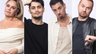 Enquete A Fazenda 16: Flor, Gui, Sacha e Zé Love estão na roça; vote