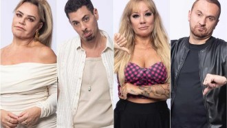 Enquete A Fazenda 16: Flor, Sacha, Vivi e Zé Love estão na roça; vote