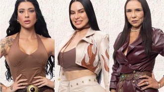 Enquete A Fazenda 17: Votação aponta quem sai e mostra favorito em parcial