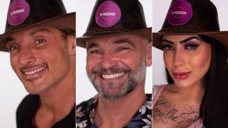 Enquete A Fazenda 2020: quem deve escapar da roça e virar fazendeiro?