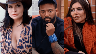 Enquete A Fazenda 2021: Nego, Solange ou Liziane, quem deve sair?