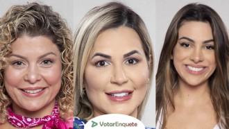 Enquete A Fazenda 2022: Petála, Babi ou Deolane? Quem vence a roça falsa?